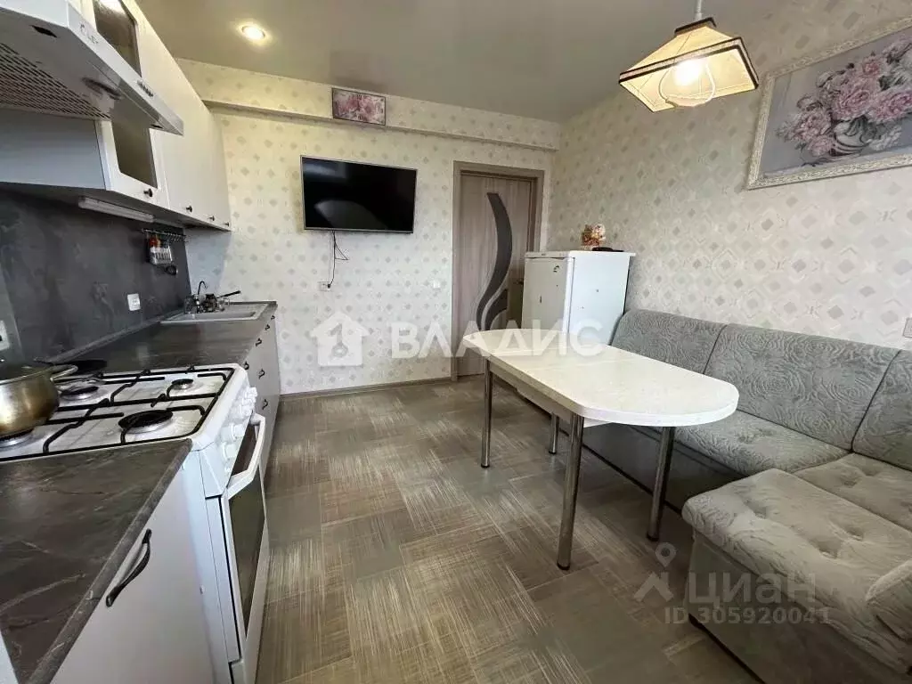 3-к кв. Коми, Сыктывкар Ручейная ул., 39/1 (99.3 м) - Фото 2