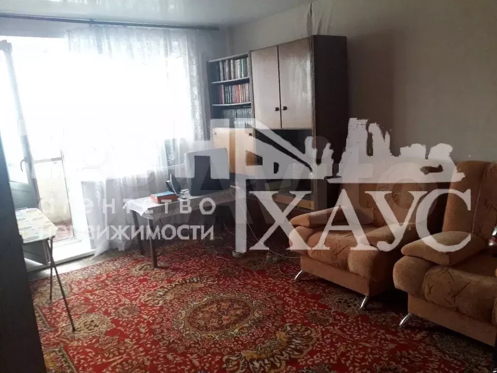 1-к. квартира, 37 м, 14/14 эт. - Фото 1