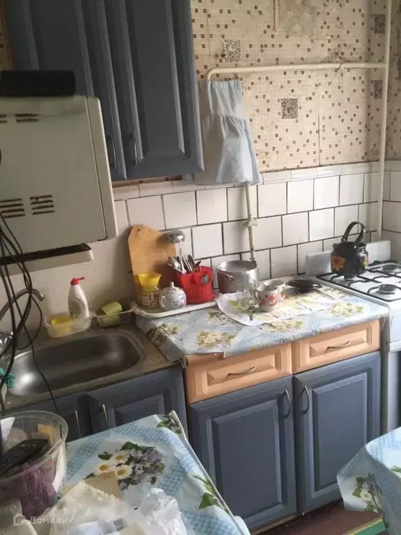 Продаётся 2-к квартира, 41 м - Фото 0