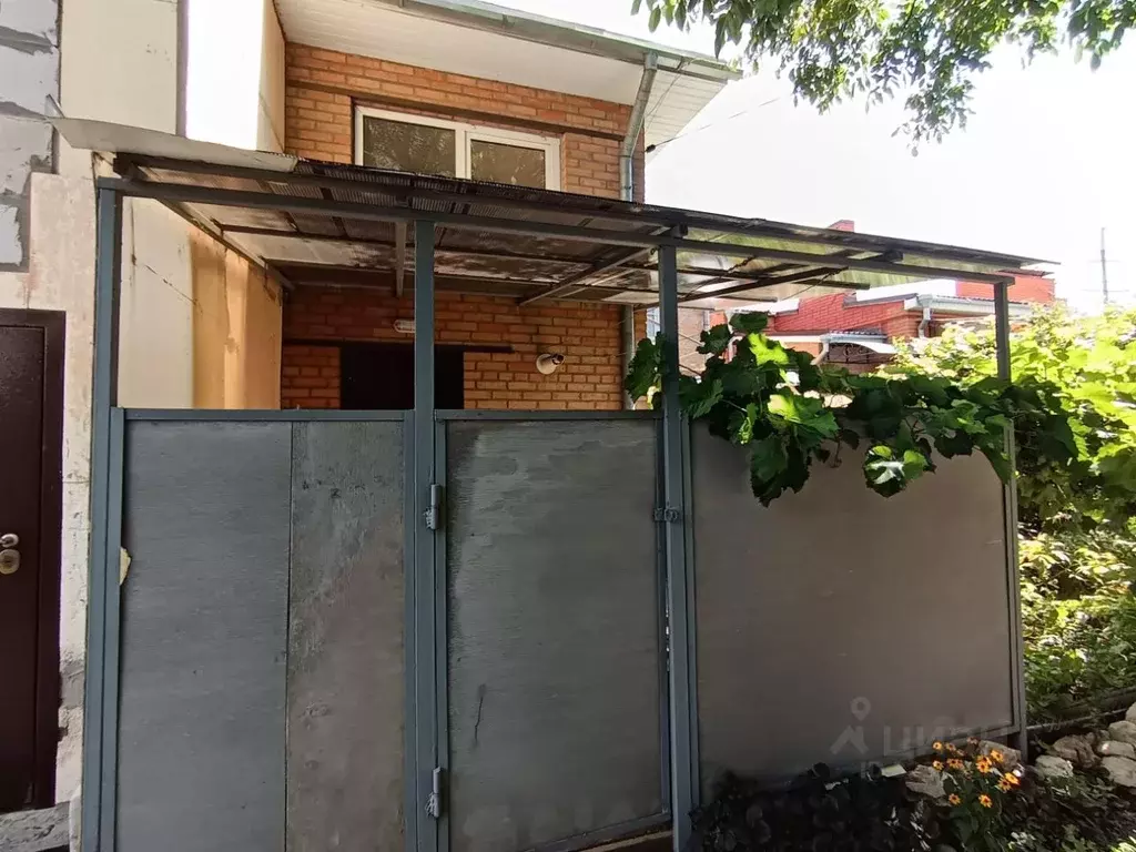 Дом в Ростовская область, Таганрог Александровская ул., 120 (60 м) - Фото 1