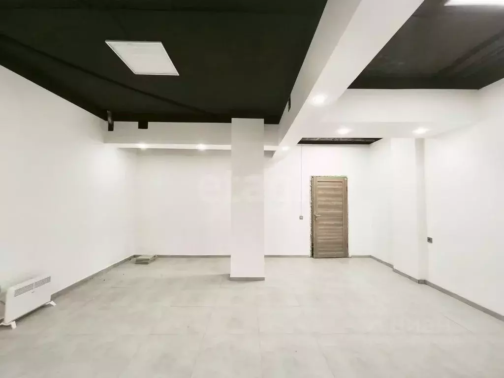 Помещение свободного назначения в Ханты-Мансийский АО, Ханты-Мансийск ... - Фото 1