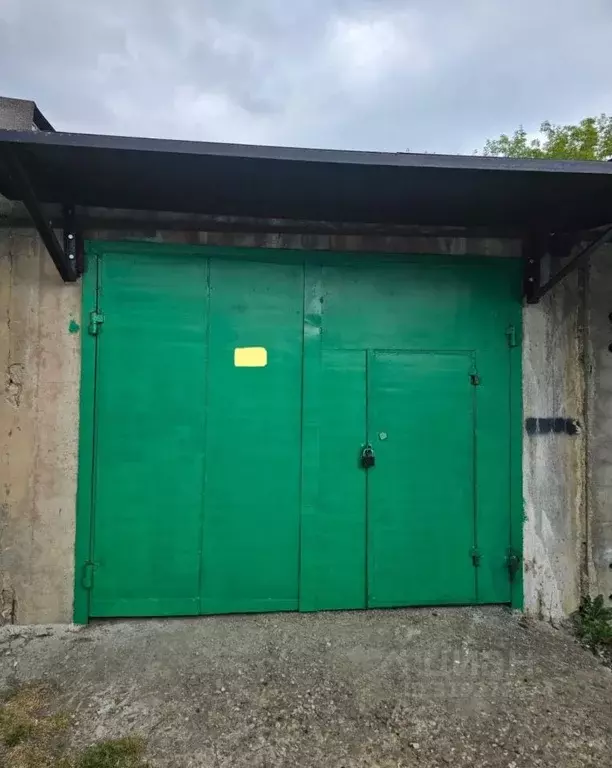 Гараж в Москва ул. Джамгаровская, 3с8 (19 м) - Фото 1