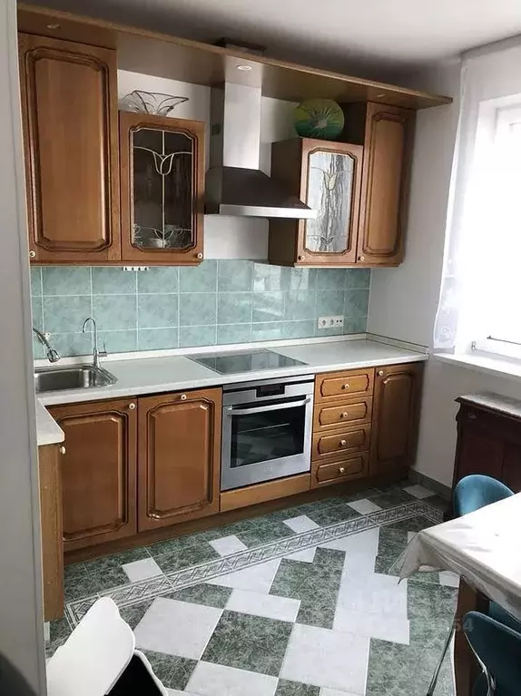 5-к кв. Москва Осенний бул., 15 (120.0 м) - Фото 2