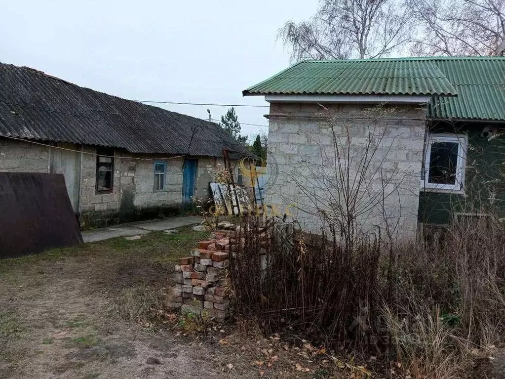 Дом в Белгородская область, Белгород Юбилейная ул. (62 м) - Фото 1