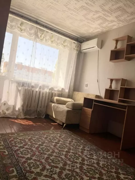 1-к кв. Саратовская область, Энгельс ул. Менделеева, 6 (33.0 м) - Фото 1