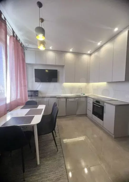 1-к. квартира, 31 м, 4/9 эт. - Фото 0