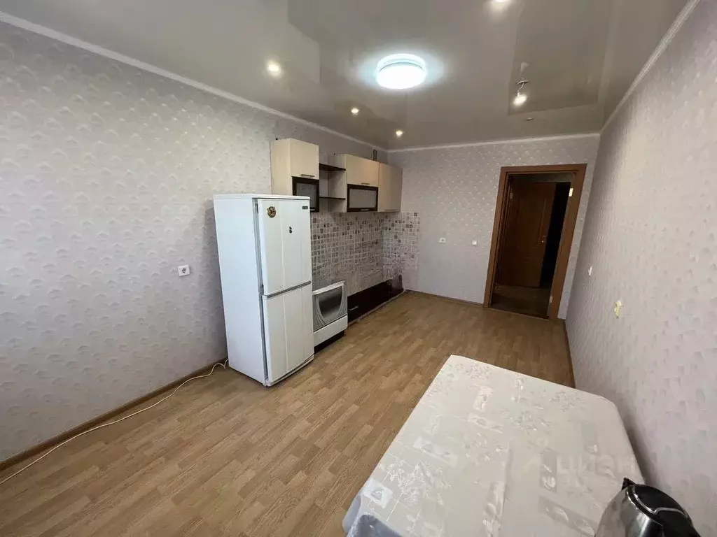 1-к кв. Тюменская область, Тюмень Магаданская ул., 5 (45.0 м) - Фото 1