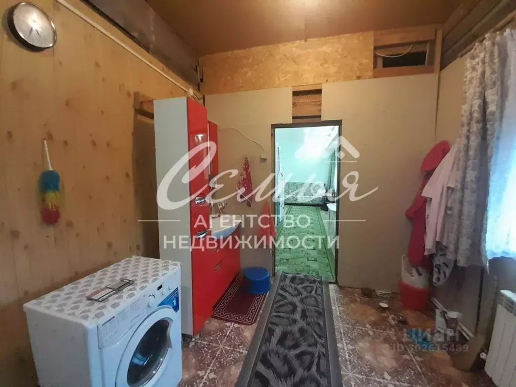 Дом в Тюменская область, Заводоуковск Шоссейная ул., 130 (98 м) - Фото 1