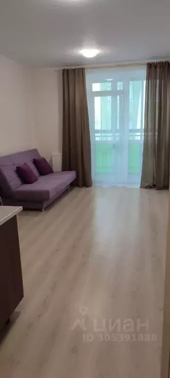 Студия Свердловская область, Екатеринбург ул. 2-я Новосибирская, 10 ... - Фото 1