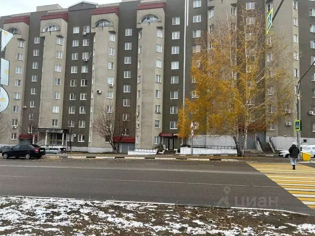 4-к кв. Белгородская область, Губкин Севастопольская ул., 103 (102.0 ... - Фото 1