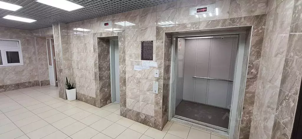 3-к кв. Башкортостан, Уфа Магистральная ул., 14 (68.4 м) - Фото 1