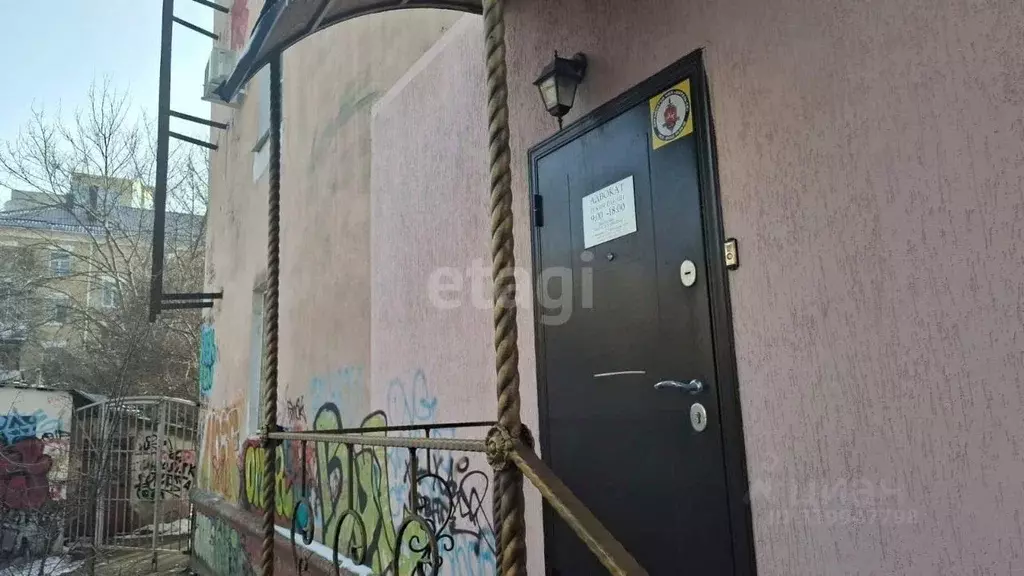 Офис в Ставропольский край, Ставрополь ул. Михаила Морозова, 3а (31 м) - Фото 2