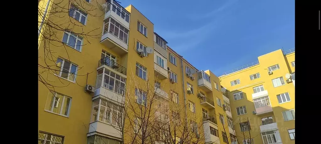 3-к кв. Москва Большой Златоустинский пер., 3АС2 (80.0 м) - Фото 1