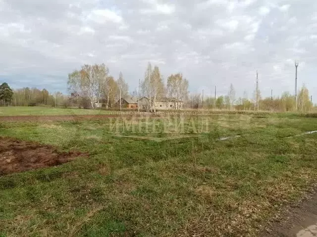 Участок 13,5 сот. (ИЖС) - Фото 0