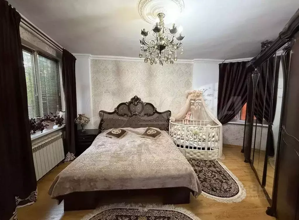 2-к кв. Дагестан, Махачкала ул. Абдулхакима Исмаилова, 46А (59.0 м) - Фото 1
