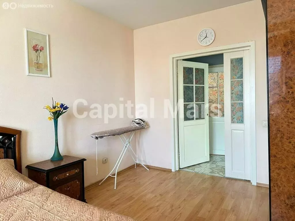 2-комнатная квартира: Санкт-Петербург, улица Савушкина, 125к1 (65 м) - Фото 1