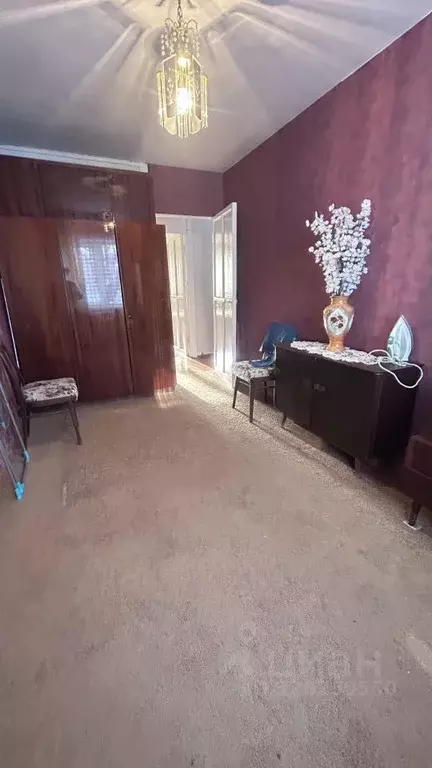 3-к кв. Башкортостан, Уфа Первомайская ул., 50/1 (58.7 м) - Фото 1