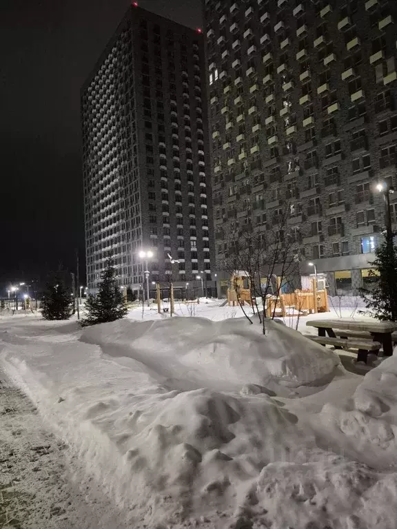 2-к кв. Московская область, Мытищи Ярославское ш., 120Бк2 (48.0 м) - Фото 2