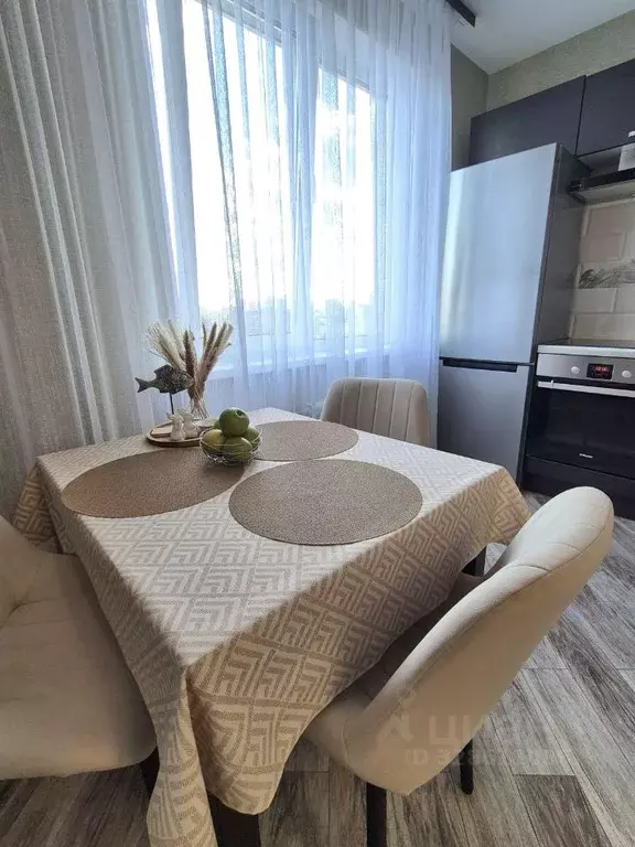 1-к кв. Москва ул. Цюрупы, 16К1 (39.0 м) - Фото 1