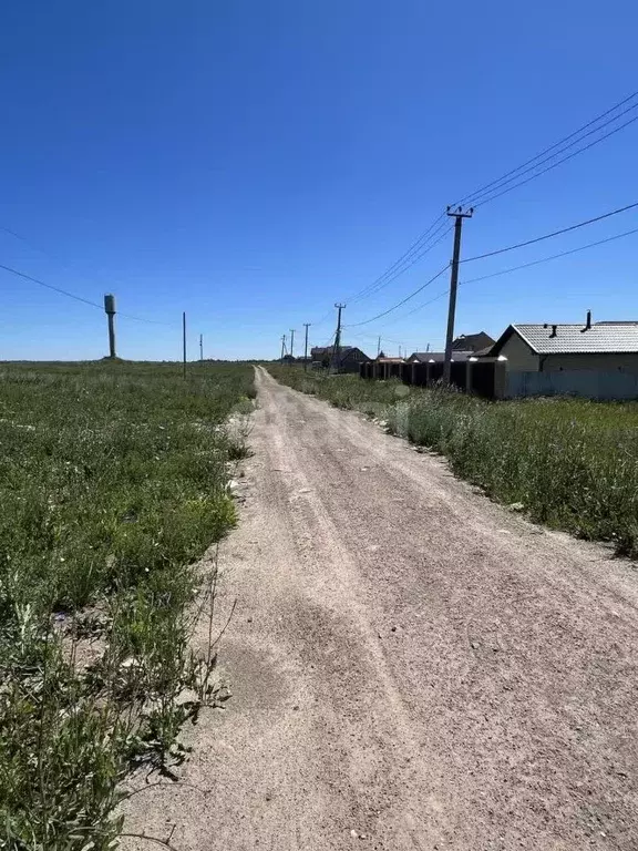 участок в татарстан, пестречинский район, богородское с/пос, д. куюки . - Фото 0