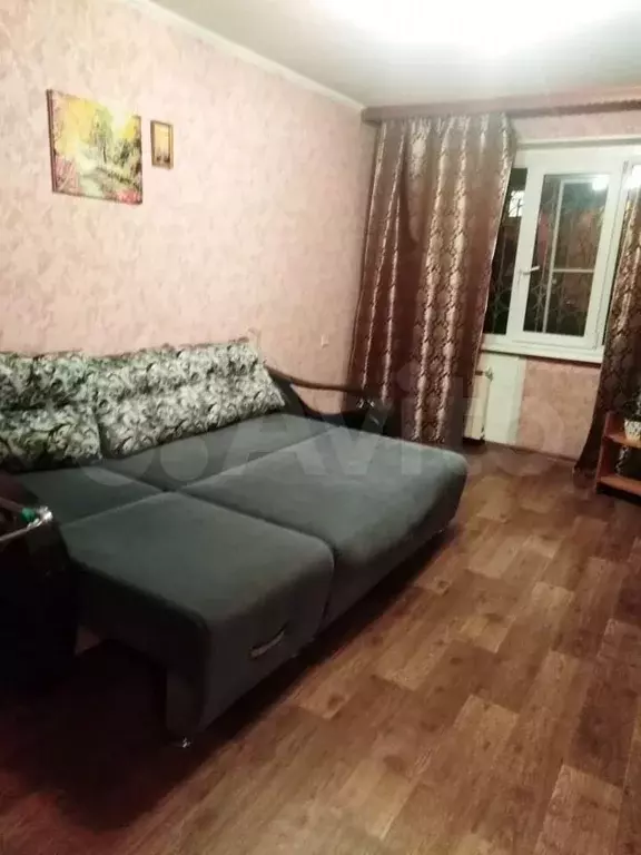 Комната 18 м в 3-к., 1/5 эт. - Фото 1