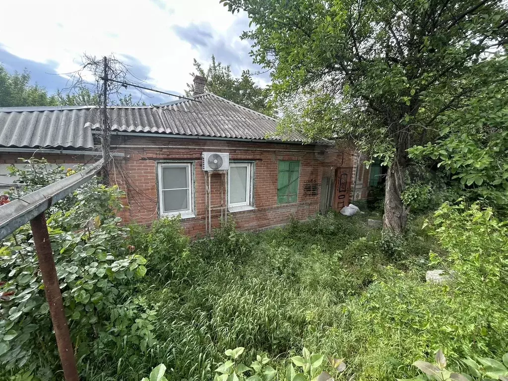 Дом 34,9 м на участке 4 сот. - Фото 0