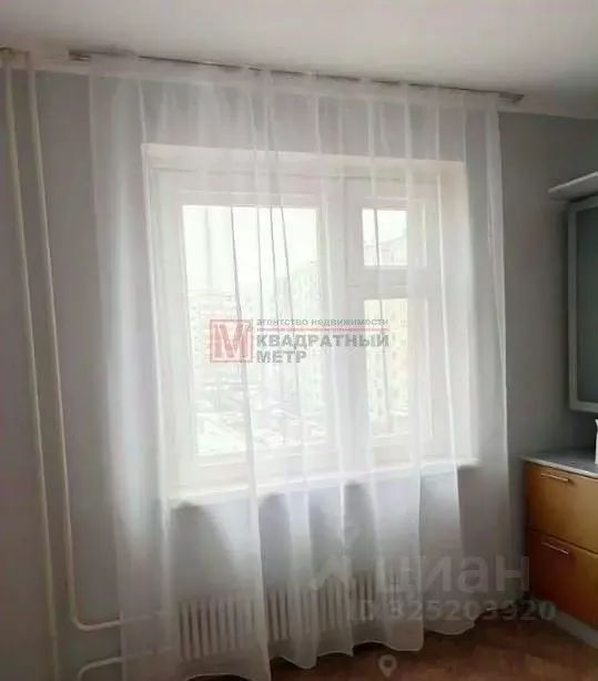 1-к кв. Белгородская область, Старый Оскол Северный мкр, 30 (37.0 м) - Фото 2