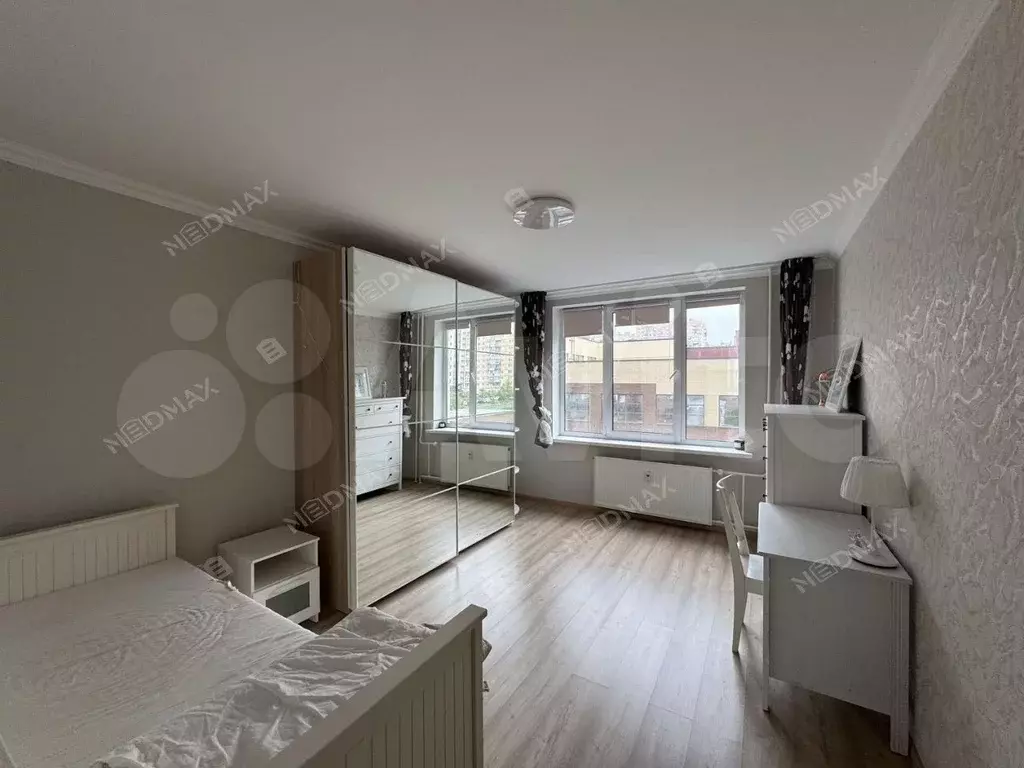 2-к. квартира, 65 м, 3/20 эт. - Фото 0