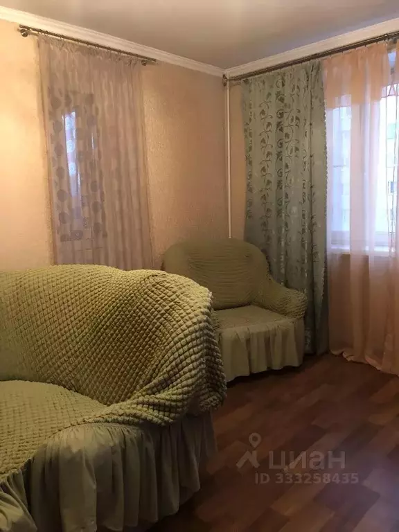 1-к кв. Московская область, Реутов ул. Некрасова, 12 (31.8 м) - Фото 2