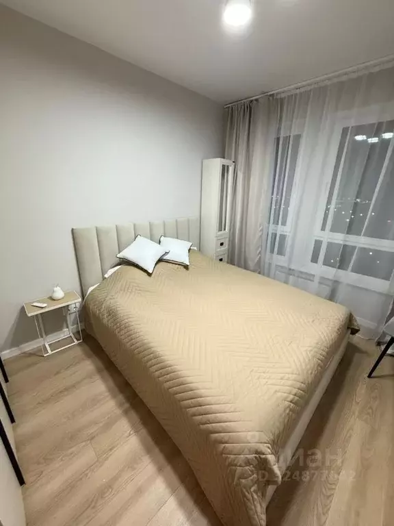 1-к кв. Москва 2-й Нагатинский проезд, 6к1 (36.0 м) - Фото 2