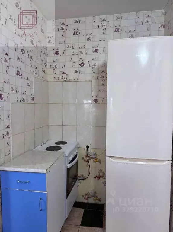 Студия Алтайский край, Барнаул ул. Советской Армии, 51 (19.0 м) - Фото 2