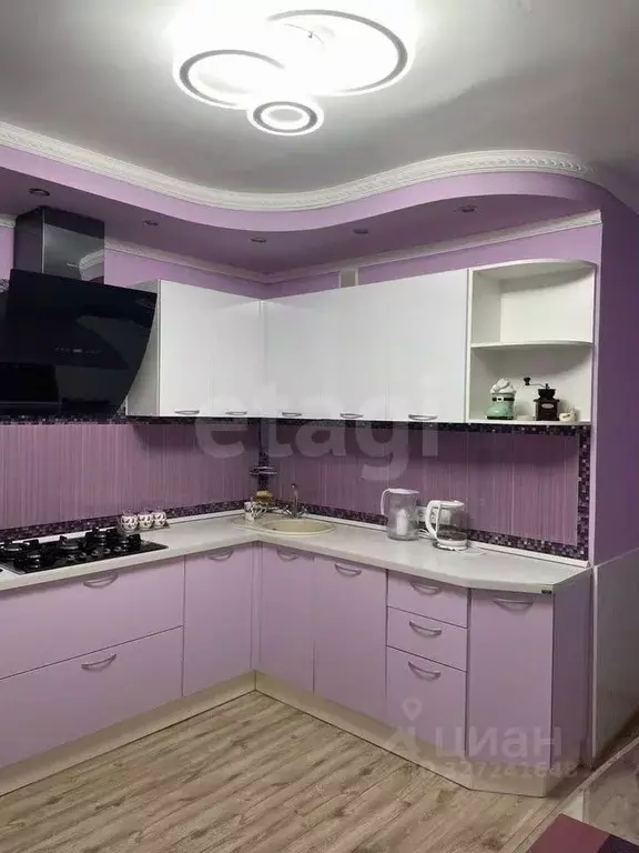 1-к кв. Ямало-Ненецкий АО, Новый Уренгой Энтузиастов мкр, 1 (50.0 м) - Фото 1