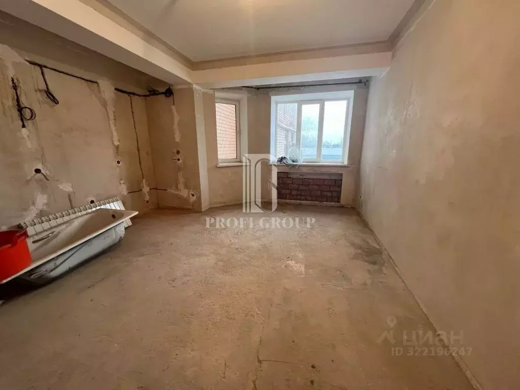 2-к кв. Дагестан, Махачкала ул. Ирчи Казака (62.0 м) - Фото 1