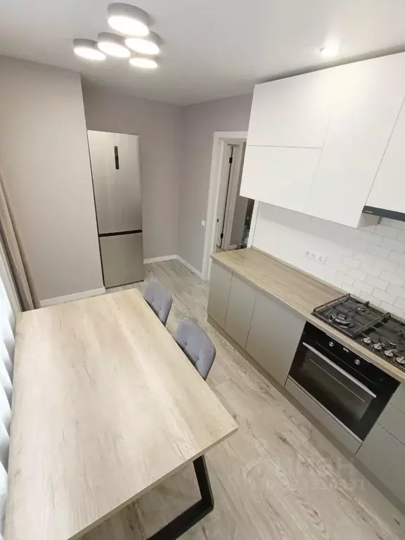 2-к кв. Саратовская область, Саратов ул. Имени Б.Н. Еремина, 14 (54.9 ... - Фото 2