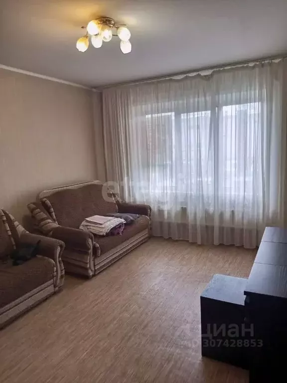 3-к кв. Алтайский край, Белокуриха ул. Братьев Ждановых, 3 (65.3 м) - Фото 0