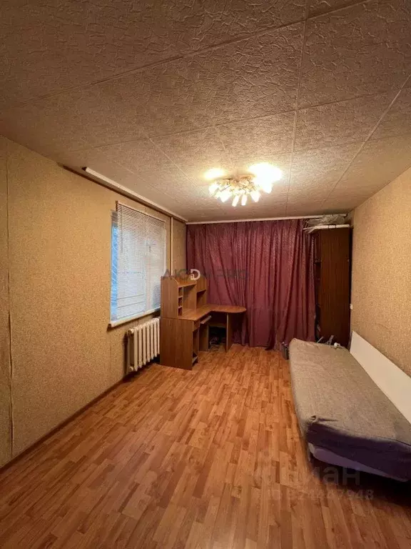 1-к кв. Башкортостан, Уфа ул. Рихарда Зорге, 50/1 (31.0 м) - Фото 2