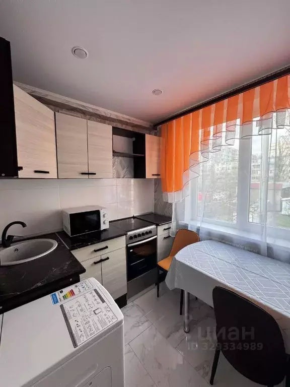 2-к кв. Ставропольский край, Ставрополь ул. 50 лет ВЛКСМ, 58/3 (40.0 ... - Фото 1