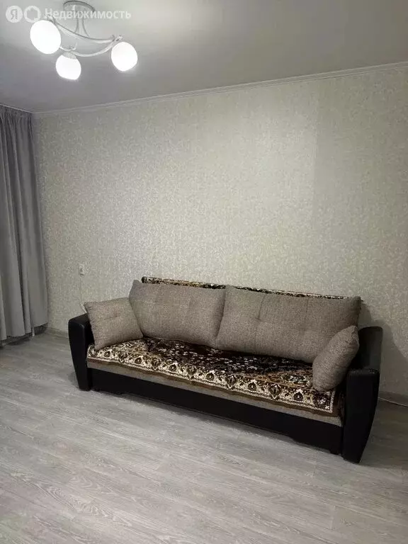 1-комнатная квартира: Дзержинский, улица Шама, 6 (34 м) - Фото 2