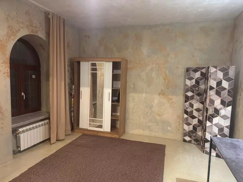 Студия Москва 1-я Муравская ул., дв49 (27.0 м) - Фото 2