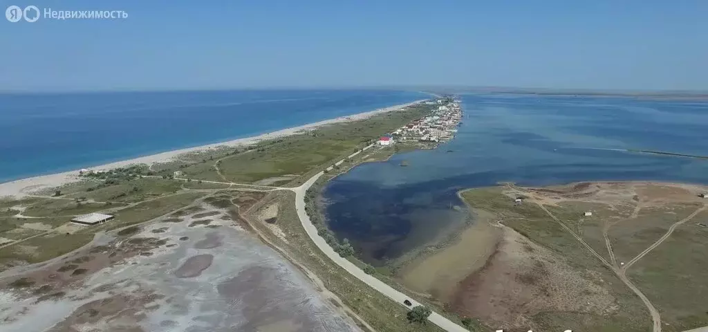 Участок в Сакский район, Штормовское сельское поселение, садоводческое ... - Фото 1