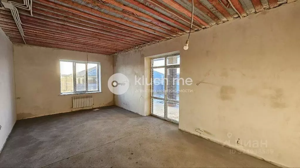 Дом в Татарстан, Высокогорское с/пос, с. Пермяки ул. Кленовая (146 м) - Фото 2