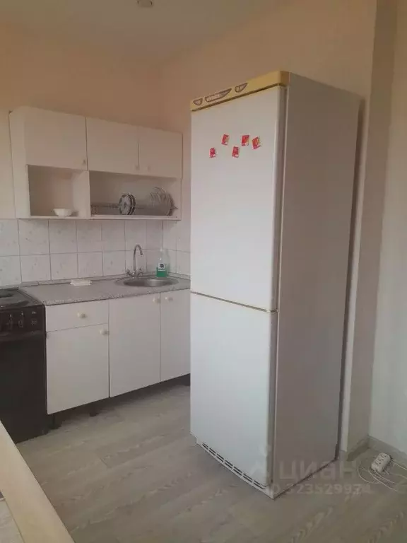 1-к кв. Ульяновская область, Ульяновск Новосондецкий бул., 11 (37.0 м) - Фото 2