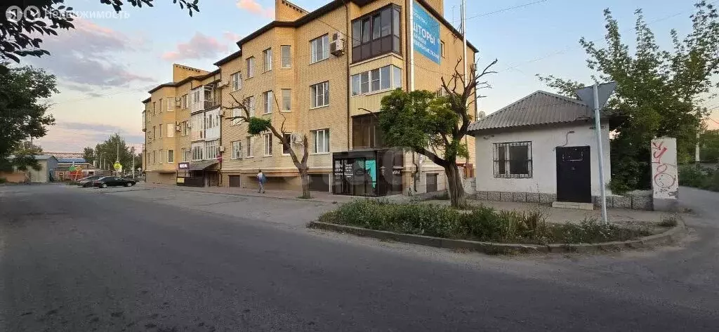 Дом в Таганрог, улица Толбухина (15.4 м) - Фото 1