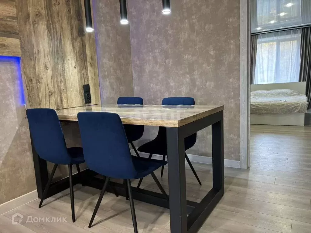 Продаётся 2-к квартира, 43.8 м - Фото 1