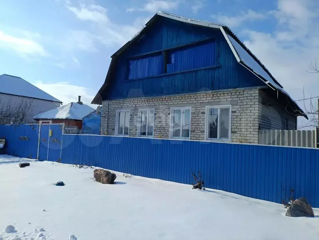 Дом 84,3 м на участке 30,2 сот. - Фото 1