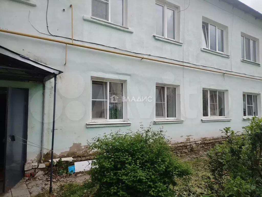 3-к. квартира, 53 м, 1/2 эт. - Фото 1