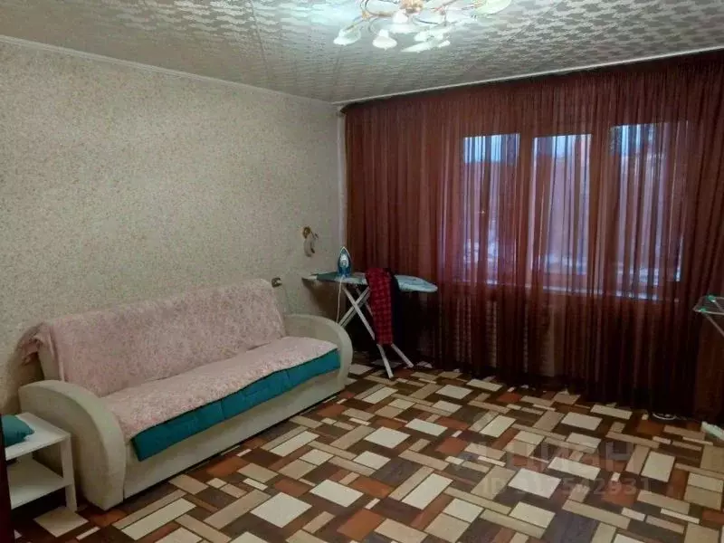 4-к кв. Иркутская область, Усть-Илимск ул. Карла Маркса, 59 (76.0 м) - Фото 0