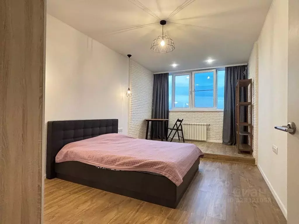 2-к кв. Московская область, Красногорск городской округ, Путилково пгт ... - Фото 2