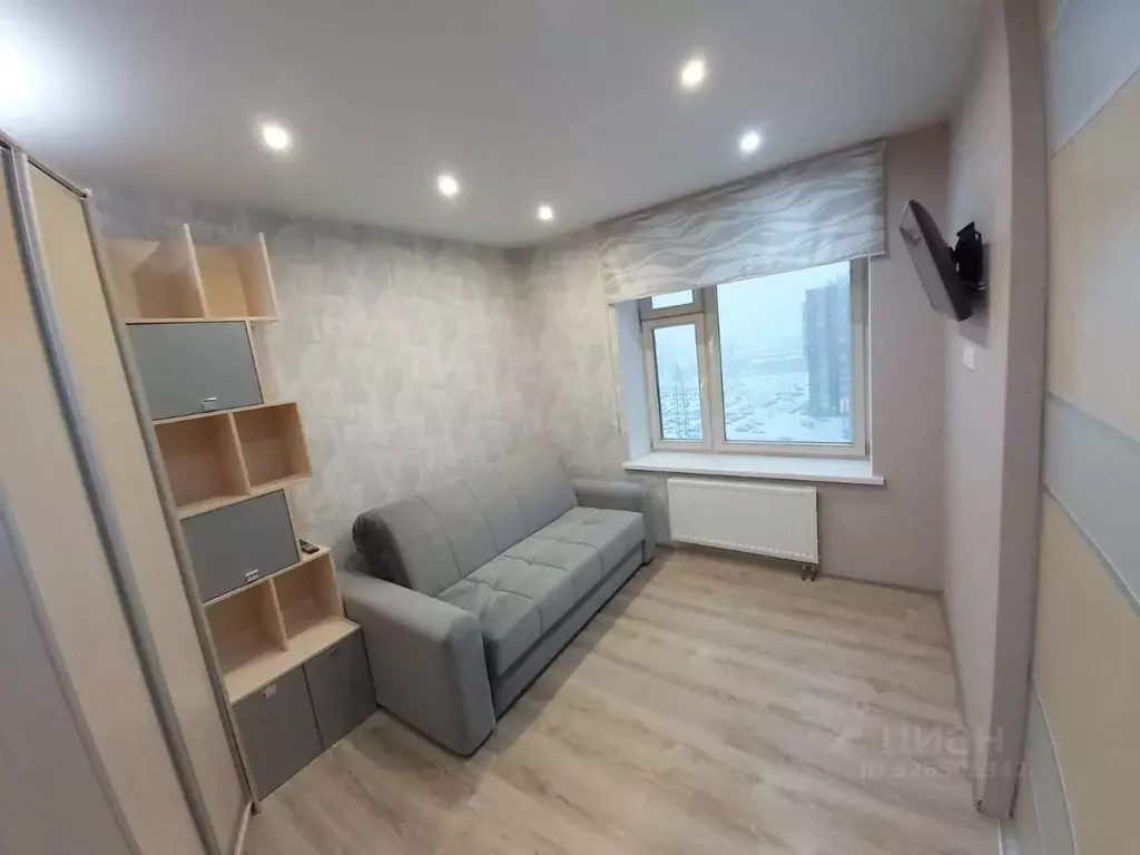 1-к кв. Московская область, Химки городской округ, д. Подолино ул. ... - Фото 1