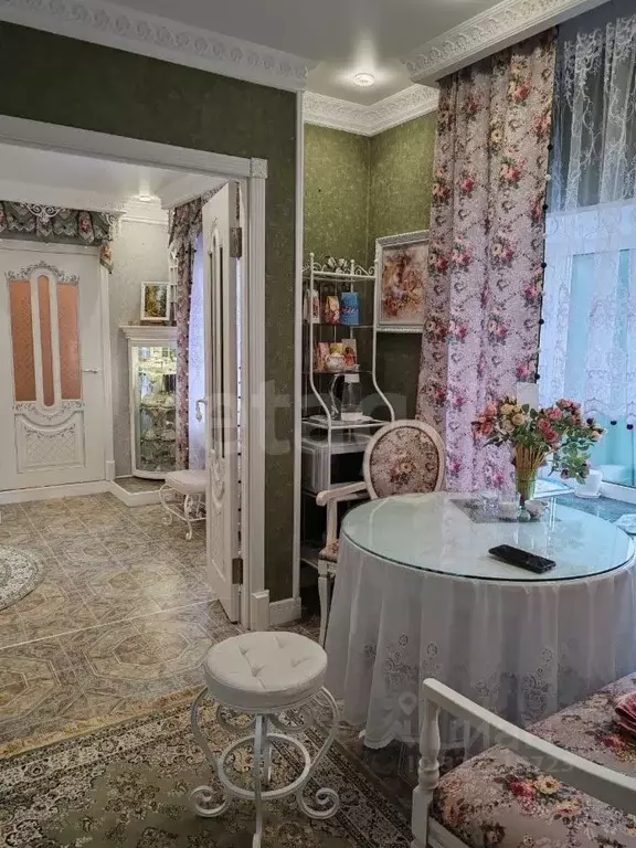 3-к кв. Вологодская область, Вологда Прилуки мкр, ул. Колхозная, 60А ... - Фото 1